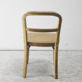 Wooden Design Furniture Wooden Dining Chair